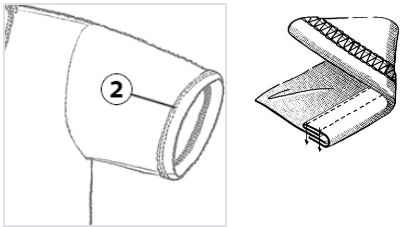 Pegasus Under shirts A