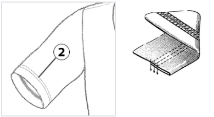 Pegasus Polo shirts A