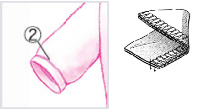 Pegasus Polo shirts B