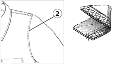 Pegasus Dress shirts