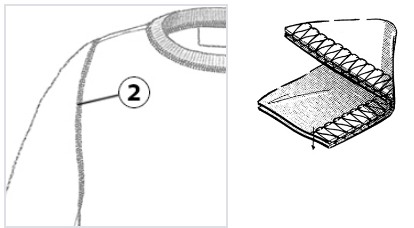 Pegasus Sweat shirts A