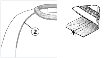 Pegasus Sweat shirts B