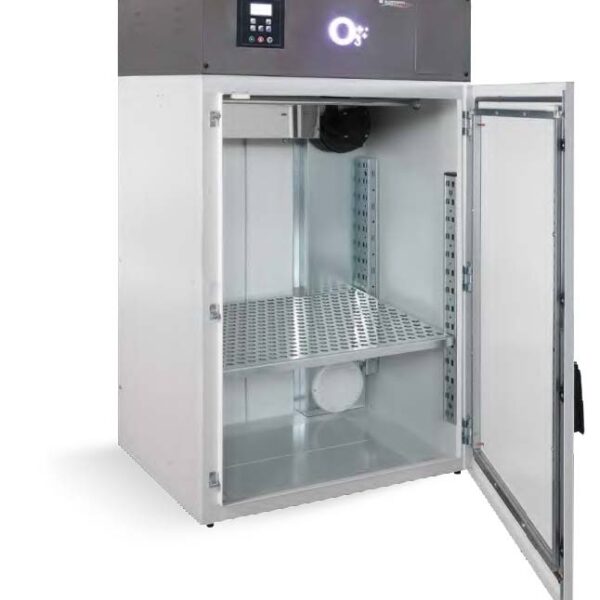 Rotondi O3 Mini Small OZONE Sanitizing Cabinet