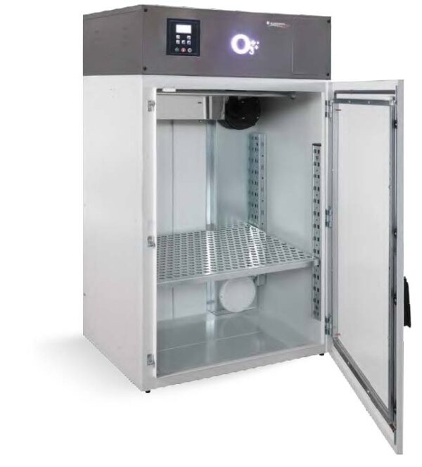 Rotondi O3 Mini Small OZONE Sanitizing Cabinet