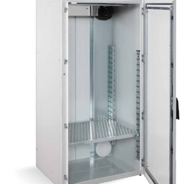 Rotondi O3 OZONE Sanitizing Cabinet
