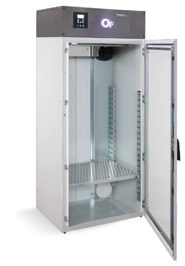 Rotondi O3 OZONE Sanitizing Cabinet