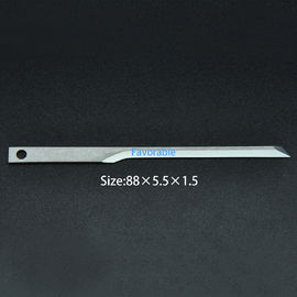 Vector 5000 Cutter Knife Blades Especially Suitable For Lectra Machine; Part No:801220 -C