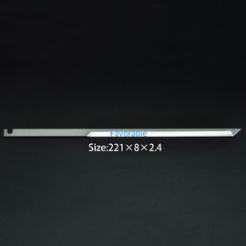 2049641.jpg Kawakami Auto Cutter Knife Blades For Cutter VT2500 / 5000 / 7000 Parts Number 801227