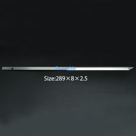 Cutter Knife Blades L-062e ; Utility Knife Blade Iso Suitable For Lectra Cutting Machine Vector