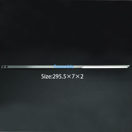 801227 Steel Fixed Cutter Knife Blades Especially Suitable For Vector Cutter MH