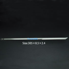 801274 Replacement China Cutter Knife Blades For MH Auto Cutting Machine