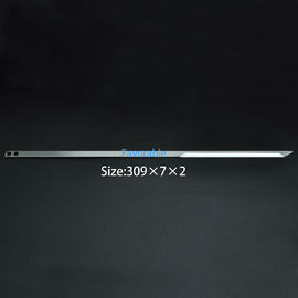 Stainless Steel Cutter Knife Blades Suitable For VT5000 309Г—7.0Г—2.0mm