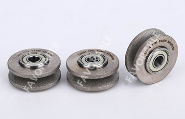 Sharpening Stone Grinding Wheel Suitable For Auto Cutter VT5000 VT7000