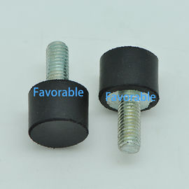 2049912.jpg Steel Guide Flange Especially Suitable For Cutter Vector 2500; Maintenance Kits 500h