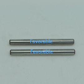 Rail Cylindrique ; Steel Guide Flange  Especially Suitable For Lectra Cutter Vector 2500