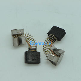 Sanyo Dc Motor V511 V720 V730 V850 Brushes Kit; Sanyo Type T4-4 Brushles Especially Suitable For Lectra Cutter