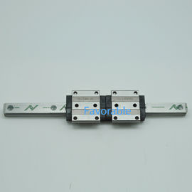 2050340.jpg Linear Patinprismatic Rail With 2 Pad Suitable For Lectra VT5000 Cutter