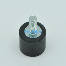 Cylindrical Bumper Especially Suitable For Lectra Cutter Vector 5000 ; Maintenance Kits 1000h