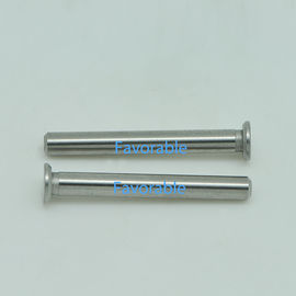 Metal Stainless Steel Lower Roller Axis Suitable For Lectra Cutter VT5000