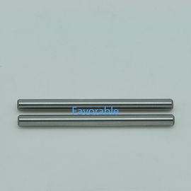 Cylindrical Rail Shafts For VT5000 Suitable For Lectra Cutting Machine Parts