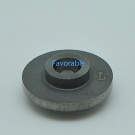 Cutter Rear Roller Especially Suitable For Lectra Vector 7000 ; Maintenance Kits 500h