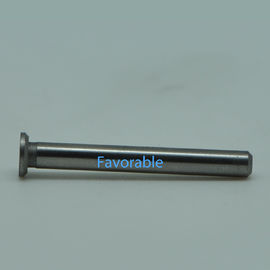 Cutter Lower Roller Axis Especially Suitable For Lectra Vector 7000 ; Maintenance Kits 500h