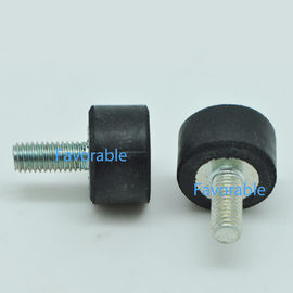 Cylindrical Bumper ; Cutting Machine Parts Especially Suitable For Lectra Vector 7000