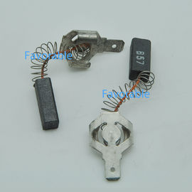 DC Motor Brushes Kit Of Parvex Especially Suitable For Lectra / Gerber Cutter Vector 7000