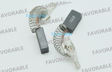 2051352.jpg B10 Parvex DC Electric Motor Brushes Kit For Lectra Cutting Machine Vector 7000
