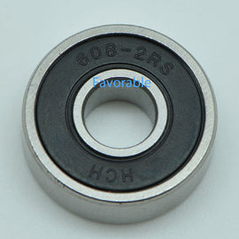 Radial Bearing 7x19x6 Tn Gn 2j ; Especially Suitable For Lectra Vector 7000 Maintenance Kits 1000h