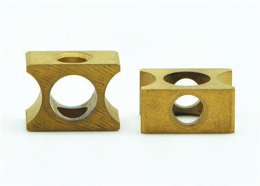 117983 Guide Shoe CGM Blade Fixing Suitable For Lectra Vector 5000 Vector 7000