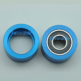 Pulley Assy 6008LB ; Especially Suitable For Lectra Cutter Vector 7000 ; Maintenance kits 500H 1000H 2000H 4000H