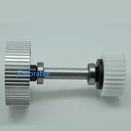 Mechanical Cutter X Driving System ;701128  X Axis Gear Assy  For Lectra Vector 7000