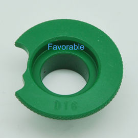 Hardened Drill Bushings Especially Suitable For Lectra Vector 7000 ; Pn: 128717 D16