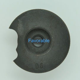 Deep Hole Drill Bushings Especially Suitable For Lectra Vector 7000  Pn 130193 D6