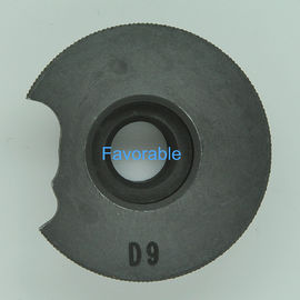 Especially Suitable For Lectra Vector 7000 Drill Bushings ; Pn 130196 D9 ISO2000