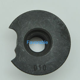 Drill Bushings Especially Suitable For Lectra Cutting Machine Vector 7000; PN : 130197 D10