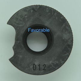 Drill Guide Bushings Especially Suitable For Lectra Vector 7000  ; Maintenance Kits Pn 130199 D12