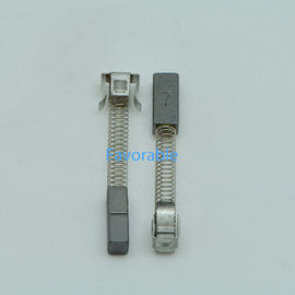 2052332.jpg Brushes Kit Tachy For Sanyo Motor Especially Suitable For Lectra Cutter Vector 7000