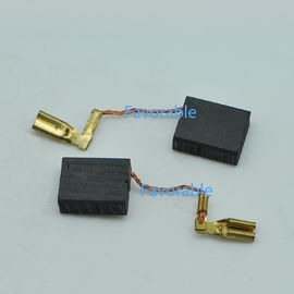 2052334.jpg Brushes Kit For Sanyo Motor V7 ; Especially Suitable For Lectra Vector 7000 Cutter Part