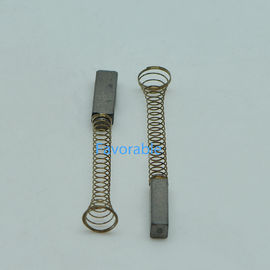 2052336.jpg Tachy Sanyo Motor Brushes Kit Especially Suitable For Cutter Vector 7000 ; Maintenance Kits 4000h