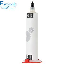 Dose G17 30cc Gear oil Suitable For Lecrta Cutter Machine VT5000 VT7000 MP
