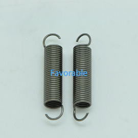 2119134.jpg Traction Spring Wire ; Maintenance Kits 500h/1000h Especially Suitable For Cutter Vector 2500