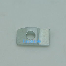 2119136.jpg Steel Guide Flange Bride Guide Acier Vt25 Suitable for Vector Auto Parts 2500