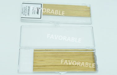 Fisher Empty Cad Plotter Pen  For Auto Cutting Plotter Parts Cad Plotter InkPbb50mt