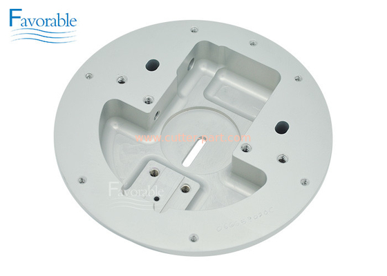 Bowl Presser Foot Spare Parts For Cutter GT7250 Xlc7000 Z7 P/N 90934001