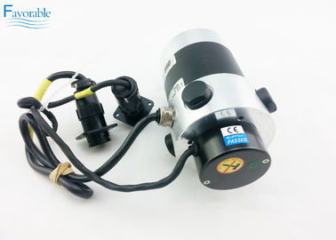 2691302.jpg 89269050 Motor Assy Y / C Axis S72 Y Axis S52 W / Box For Cutter GT7250