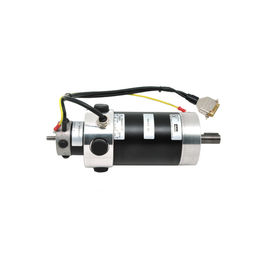 Parver Servo Motor ; PN750415B Especially Suitable For Lectra Machine
