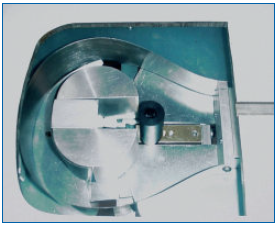 Rotondi APC-3300 SERIES Semi-automatic shirt folders for men’s, women’s and children’s shirts with flat, semi-round or round collars