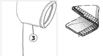 Pegasus Under shirts A